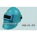 Perfect Taiwan type plastic welding mask HM-2A-D2